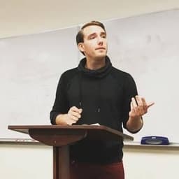 John Connor — Founder of Accelerate