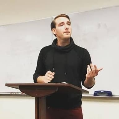 John Connor, Founder of Accelerate